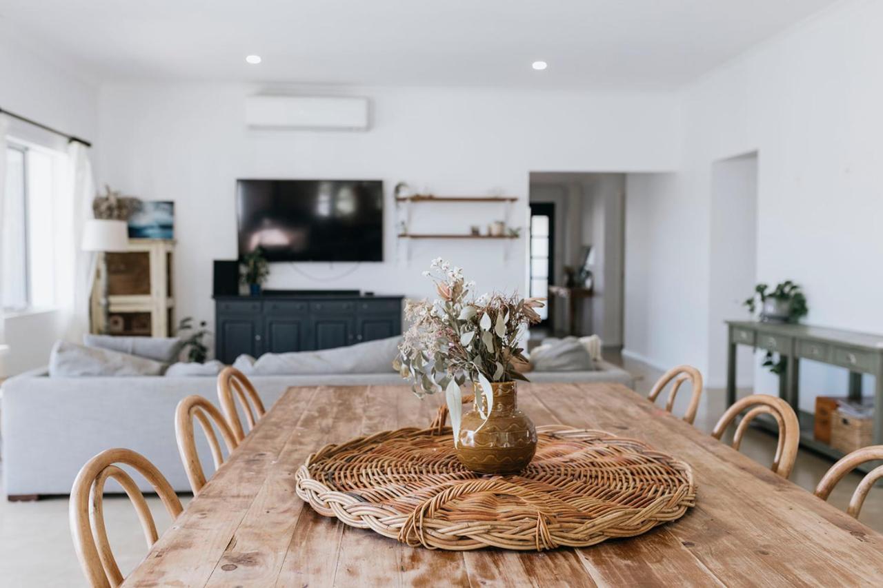 Drift House Villa Quindalup Eksteriør billede