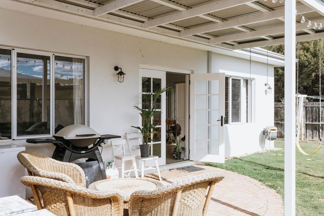 Drift House Villa Quindalup Eksteriør billede